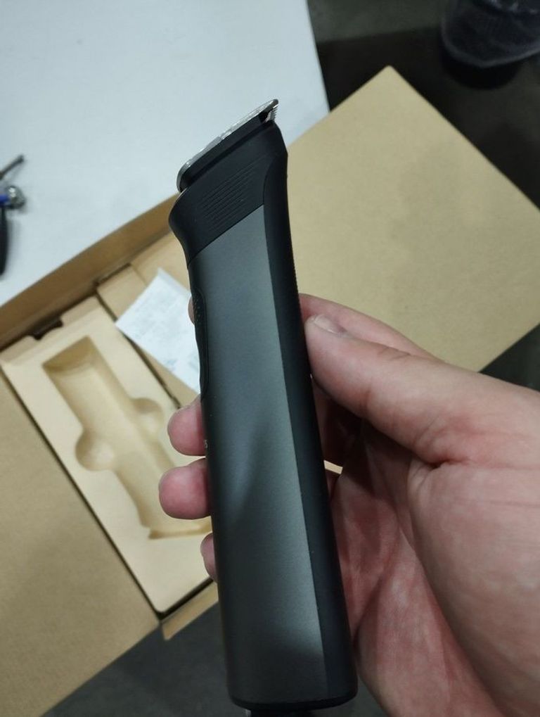 Philips mg9525 Код:01-200578481. Изображение 5