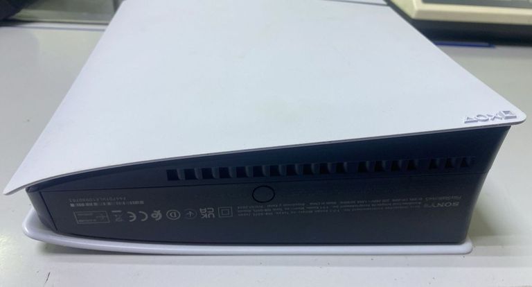 Дешиво Sony PlayStation 5 Slim Digital Edition 1TB с ломбарда