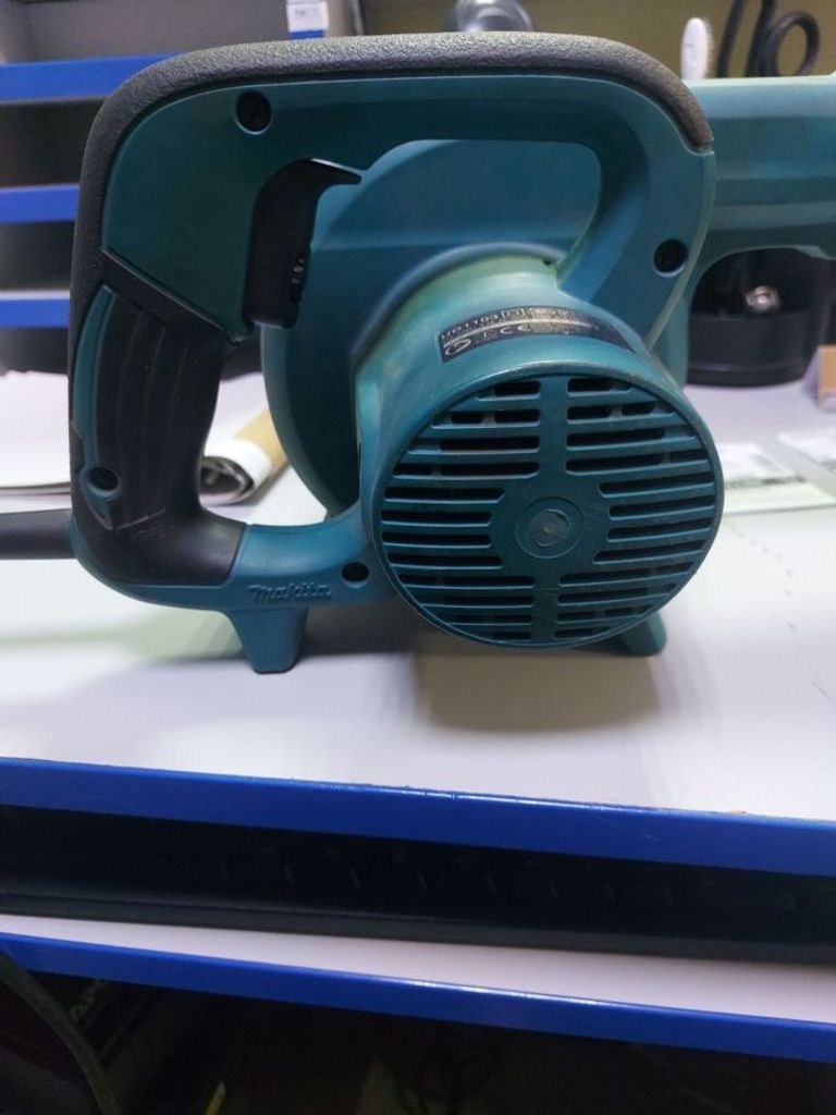 Makita UB1103Z Код:01-200584170. Изображение 5