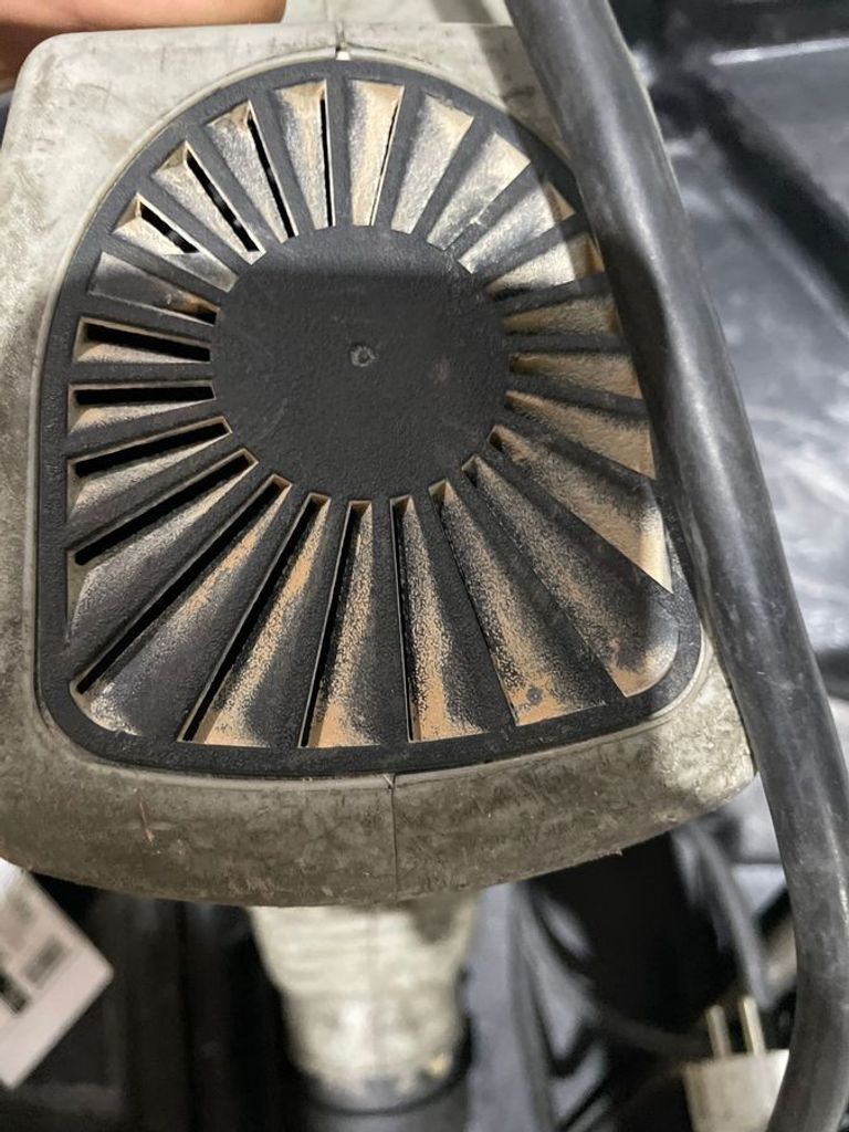 Интерскол П-45МЭ Код:01-200581228. Изображение 6