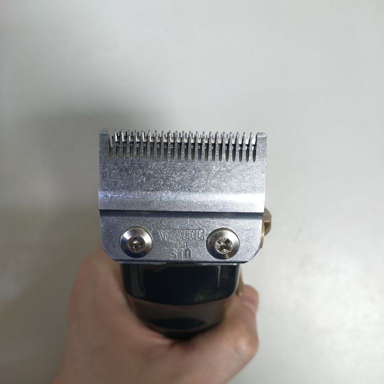 Дешево Wahl Magic Clip Cordless 5 star 08148-2316 з ломбарду