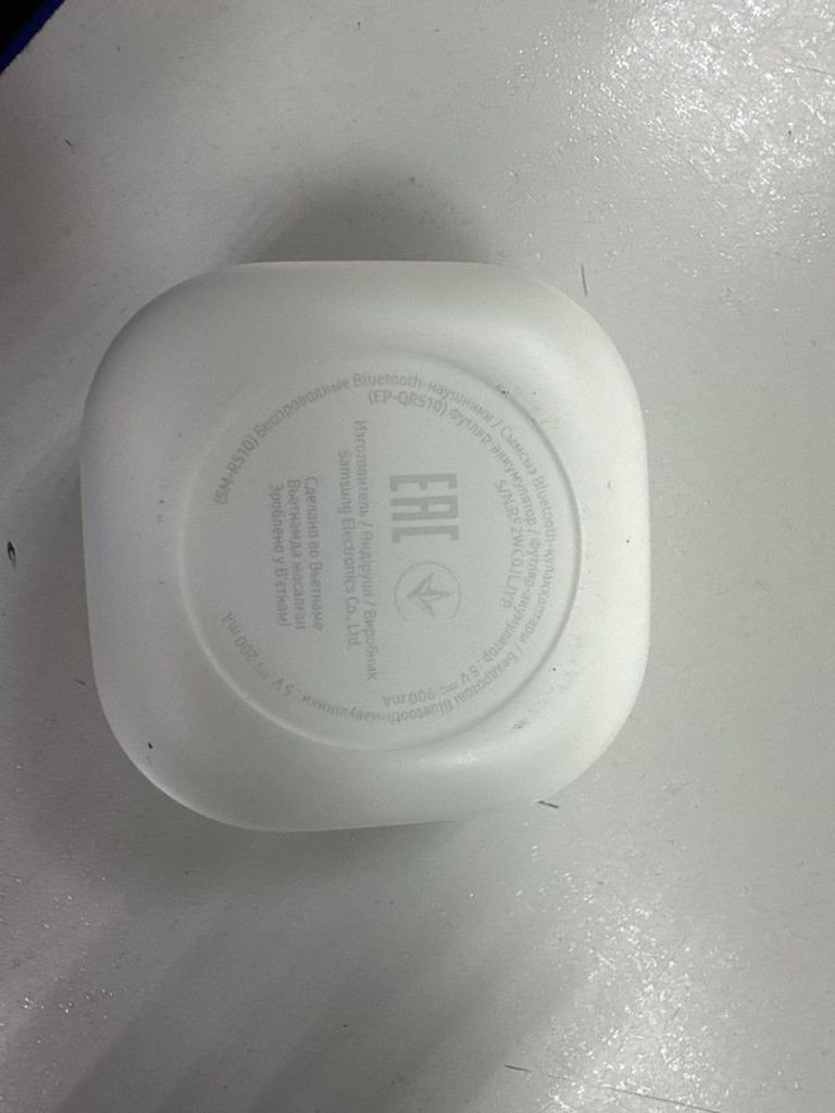 Дешево Samsung galaxy buds2 pro з ломбарду