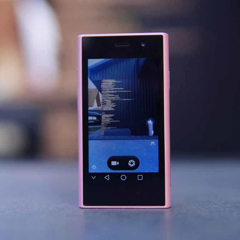 Акція! Кишеньковий міні смартфон. Soyes S23 Pro. 3.0′. 2/16Gb. 2sim. Android 8.1. Новий. Код:null. Изображение 5