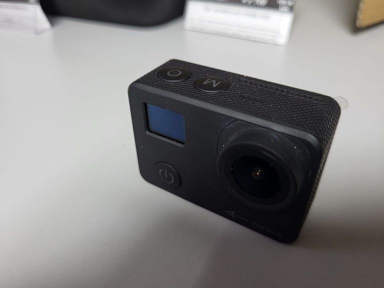 Дешиво Airon ProCam 8 (4822356754474) с ломбарда