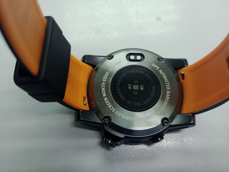 Оголошення North edge Cross Fit 3 Black Б/У