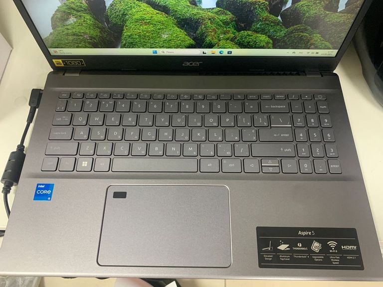 Розпродаж Xiaomi Mi Notebook Lite 15.6 Intel Core i7 8/512Gb Intel UHD Graphics 620..., продавець Техноскарб