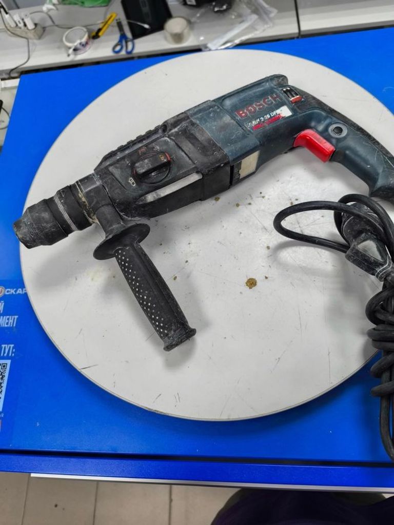 Распродажа Bosch gbh 2-26 dfr, продавец Техноскарб