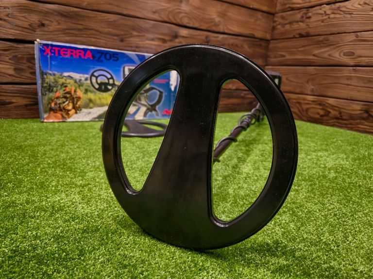 Minelab X-Terra 705 Код:null. Зображення 8