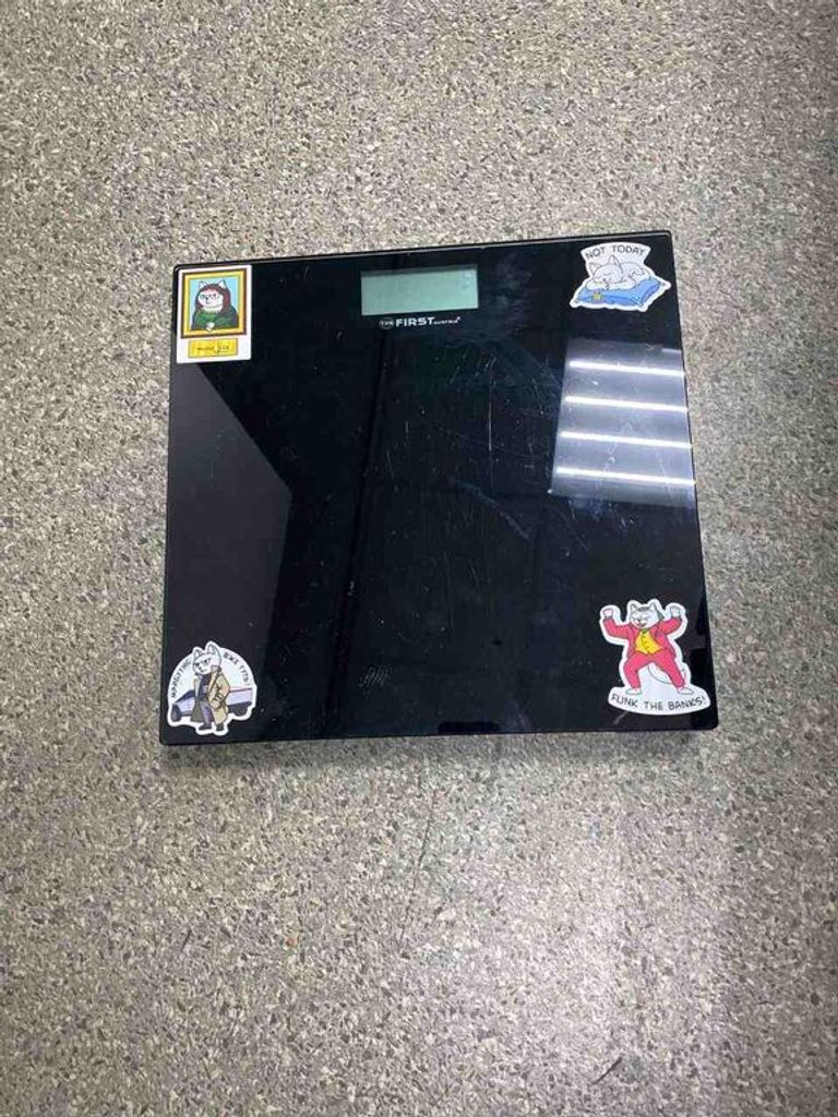 Оголошення First FA-8015-1 Б/У