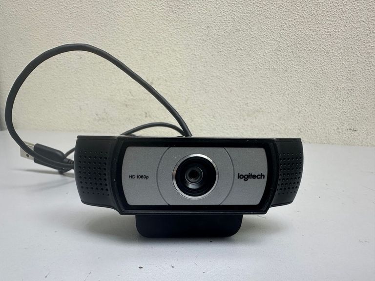 Купити Logitech c930e Б/У