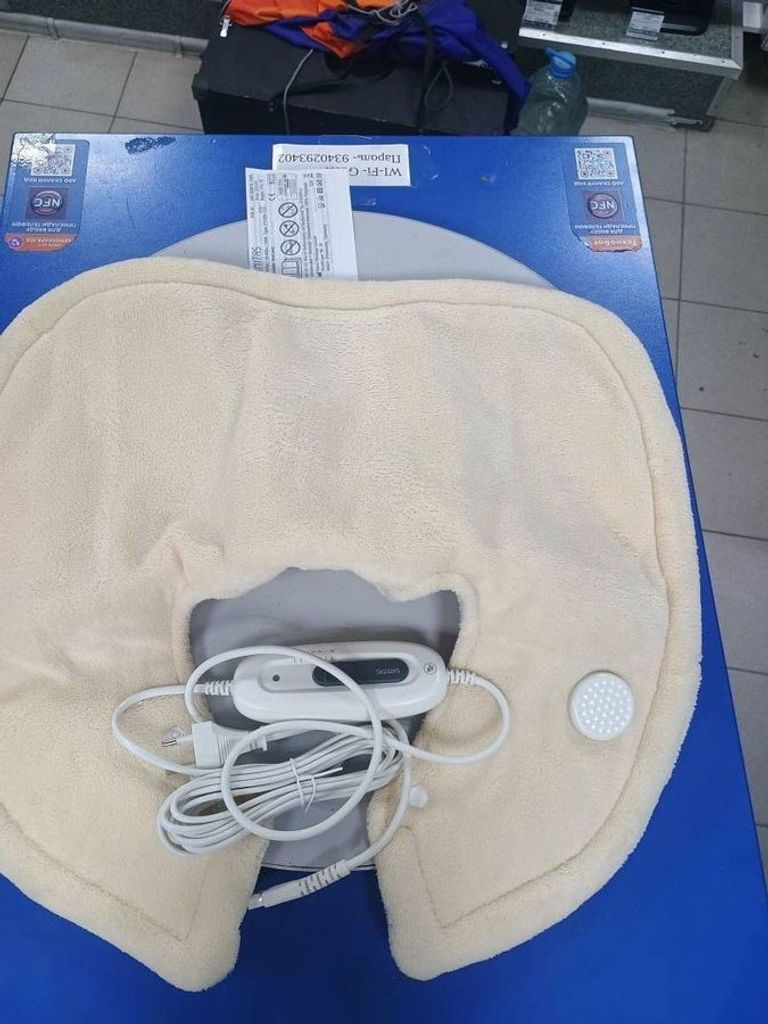 Оголошення Sanitas 210.76 Б/У