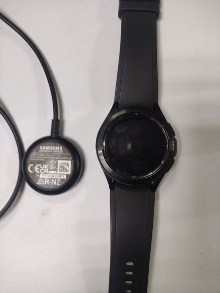 Samsung galaxy watch4 classic 42mm Код:01-200593685. Зображення 5