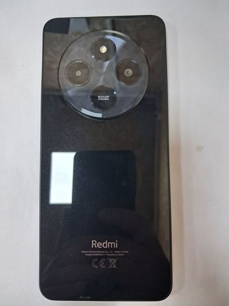 Дешиво Xiaomi redmi 14c 4/128gb с ломбарда