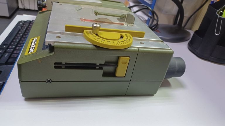 Дешево Proxxon KS 230 (27006) з ломбарду