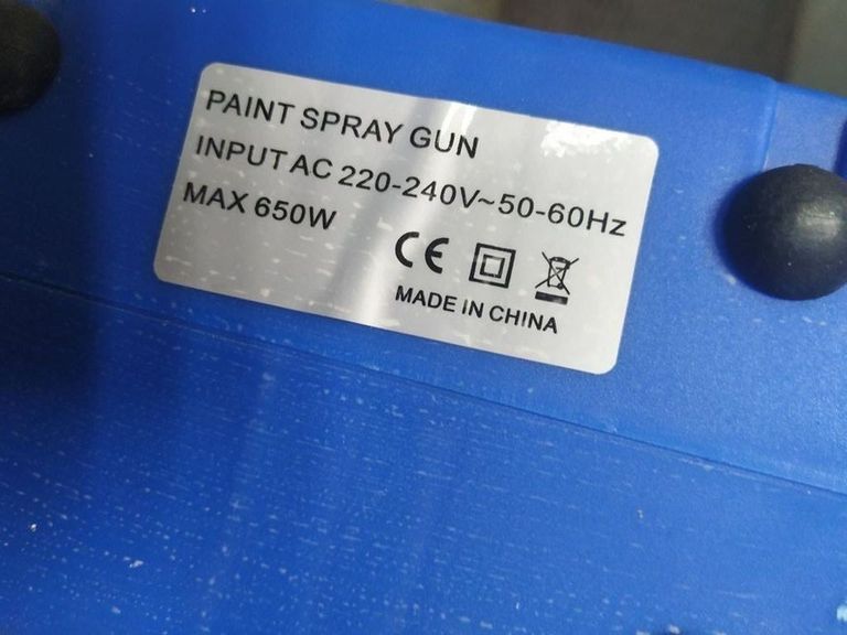 Дешиво Китай Без Виробника paint zoom с ломбарда