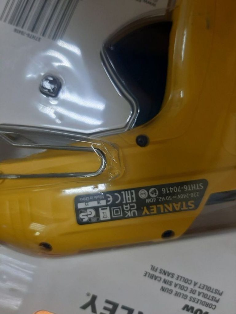 Купити Stanley GR90R Б/У