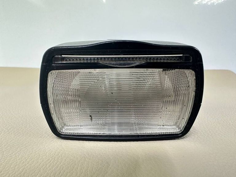 Canon Speedlite 580EX II Код:01-200611737. Изображение 6