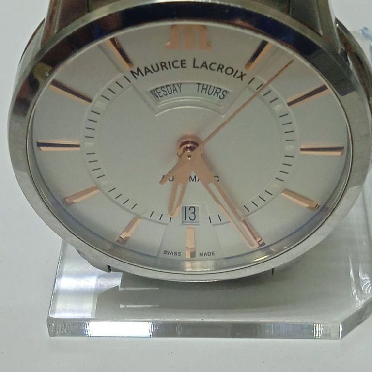 Розпродаж Maurice Lacroix рт-6358 az32129, продавець Техноскарб