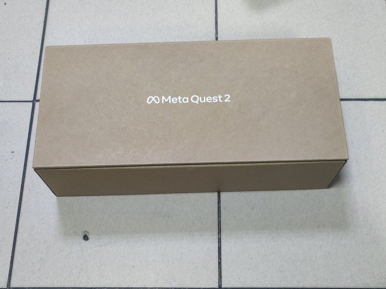 Oculus Quest 2 256 GB Код:01-200619284. Изображение 16