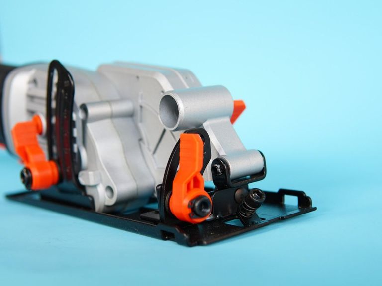 LOMVUM з диском 85 мм (480 Вт) Код:null. Изображение 7