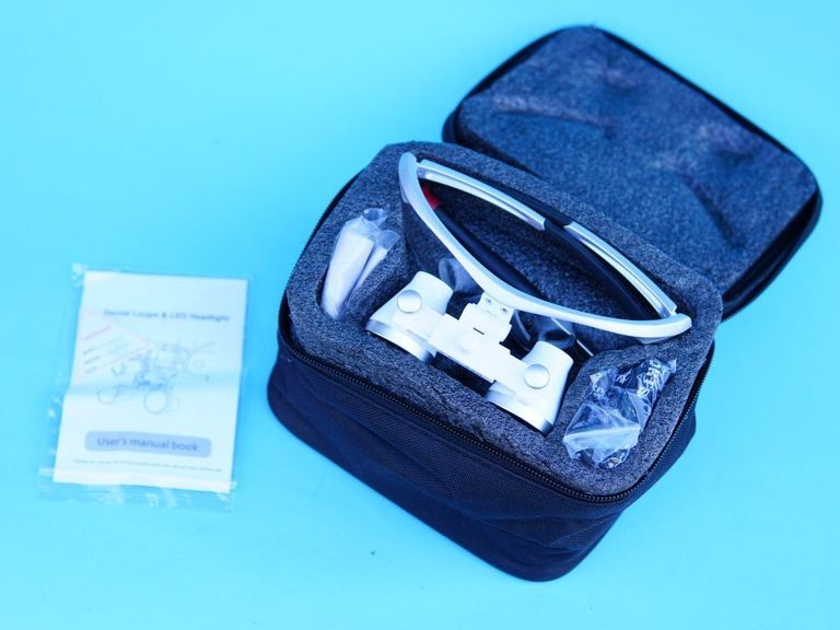 Дешево Dental Power 3.5X 420мм з ломбарду