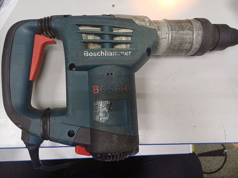 Оголошення Bosch GBH 4-32 DFR (0611332100) Б/У