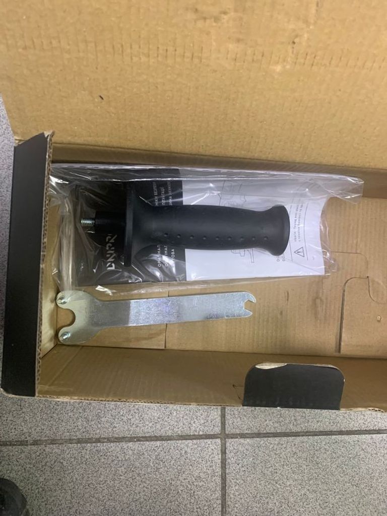 Dnipro-M dga-200bc ultra 1акб 2ah + зп Код:01-200620551. Зображення 9