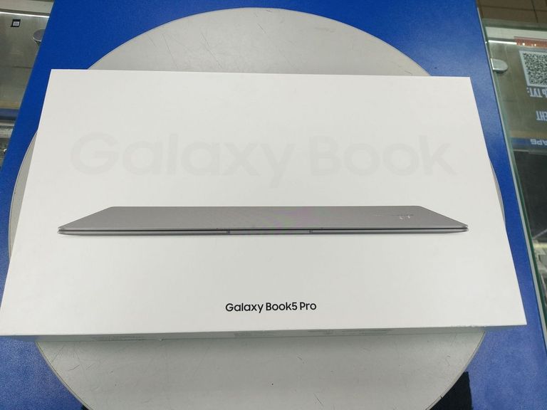 Объявление Samsung np940xha intel core ultra 7 256v/ram 16/ssd 512 sensor Б/У