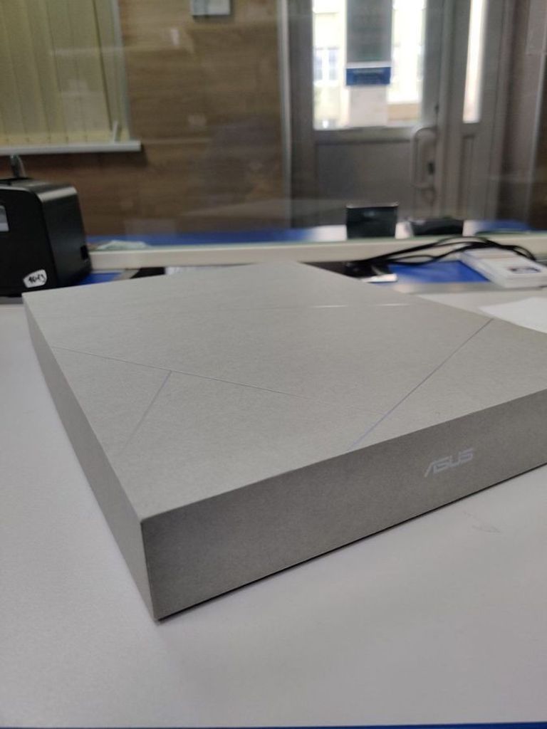 Оголошення Asus um5606w/amd ryzen ai 9365-5.0ghz/ram24gb/ssd1tb/radeon880m Б/У