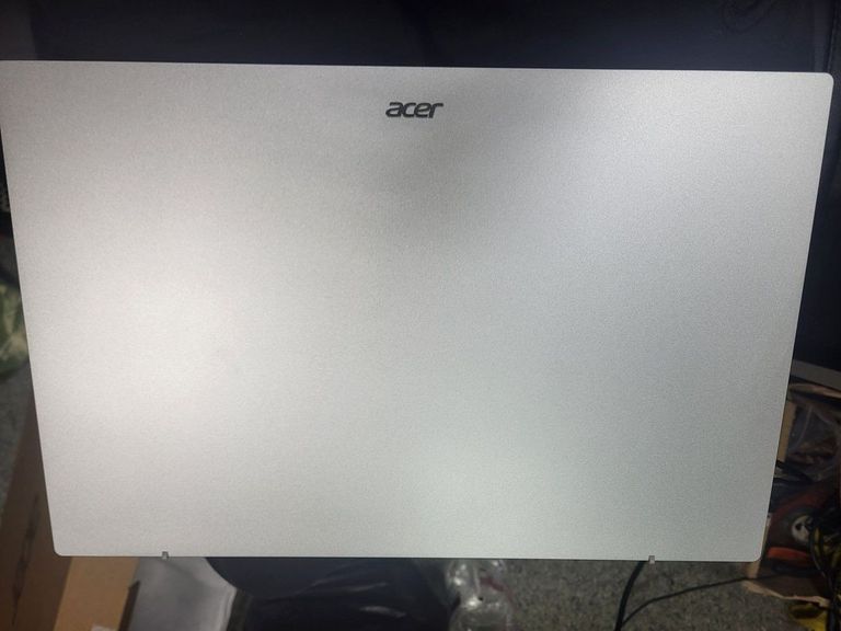 Объявление Acer 15/core i5-13420h ddr5/16gb ddr5/hdd *відсутній/ssd 1000 gb/*інтегрована Б/У