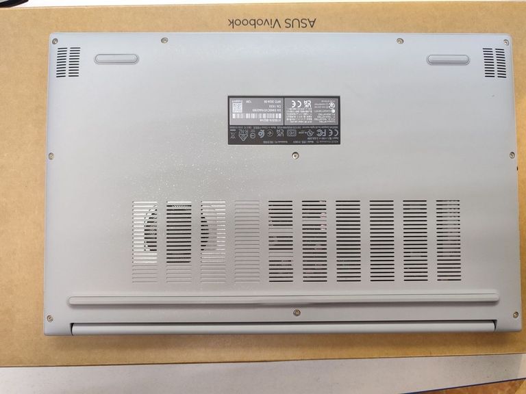 Распродажа Asus 15/core i5-13500h ddr5/16gb ddr4/ssd 512 gb/*інтегрована, продавец Техноскарб