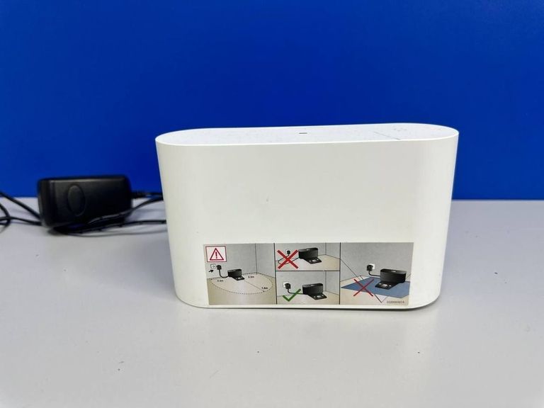 Rowenta X-PLORER Serie 75 S RR8567WH Код:01-200630809. Зображення 13