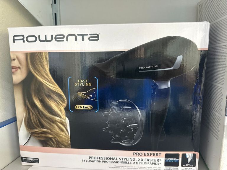 Дешиво Rowenta CV8820F0 с ломбарда