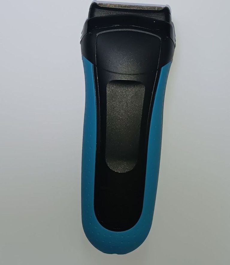 Braun series 3 3010s Код:01-200631654. Зображення 5