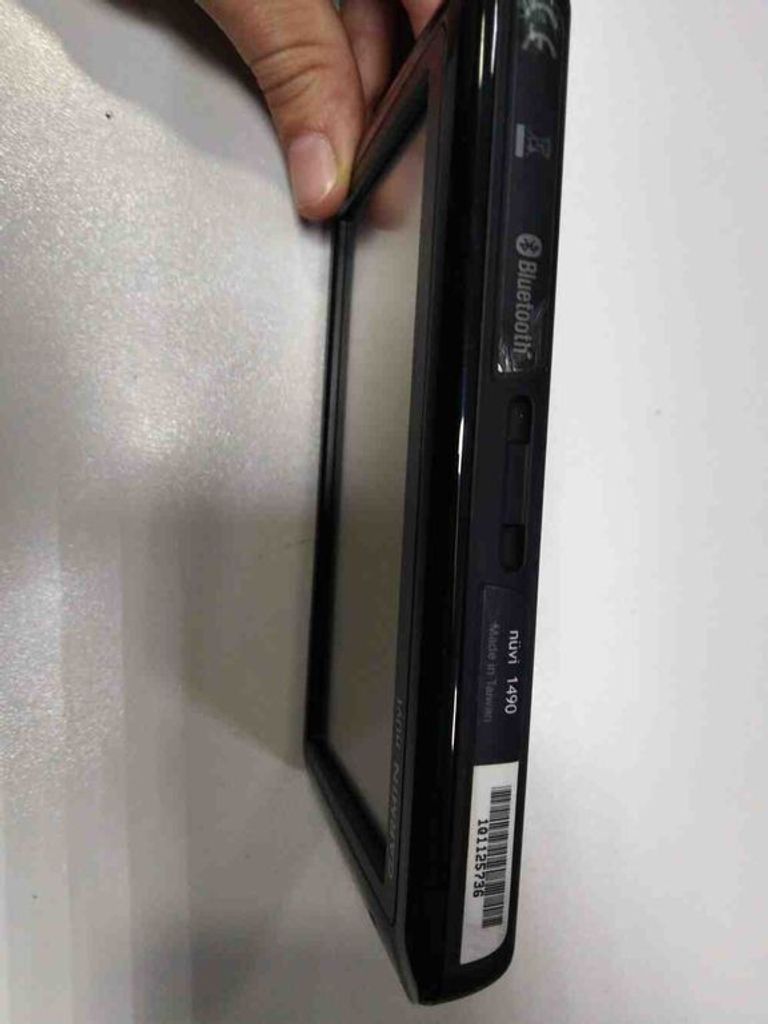 Дешево Garmin nuvi 1490t з ломбарду