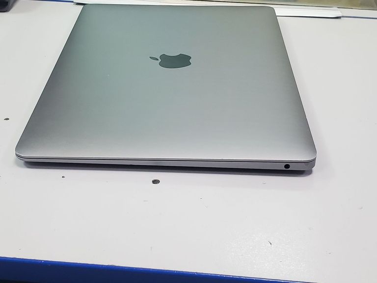 Apple macbook air 13" 2020 a2179 core i3 1,1ghz/ram8gb/ssd256gb/intel iris plus graphics Код:01-200632002. Изображение 15