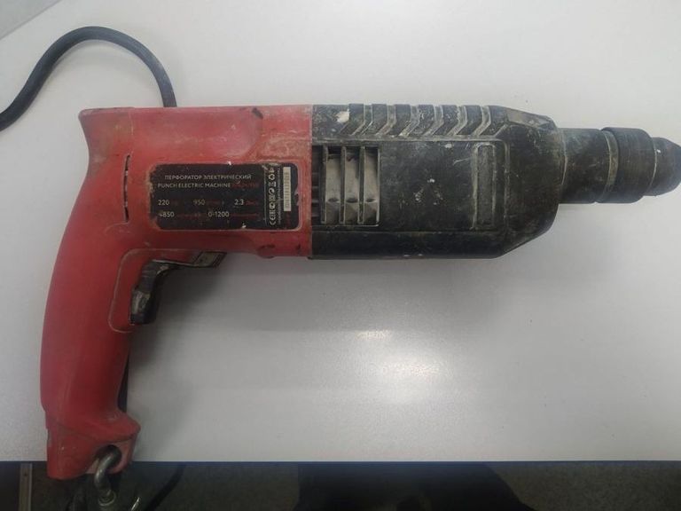 Оголошення Edon rh-24/950 Б/У