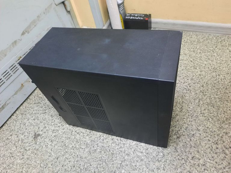 Распродажа Пк intel core i5-3470t/ram 8 gb/hdd відсутній/ssd 240 gb/nvidia gtx 1050 ti (geforce) 4gb gddr5 128bit, продавец Техноскарб