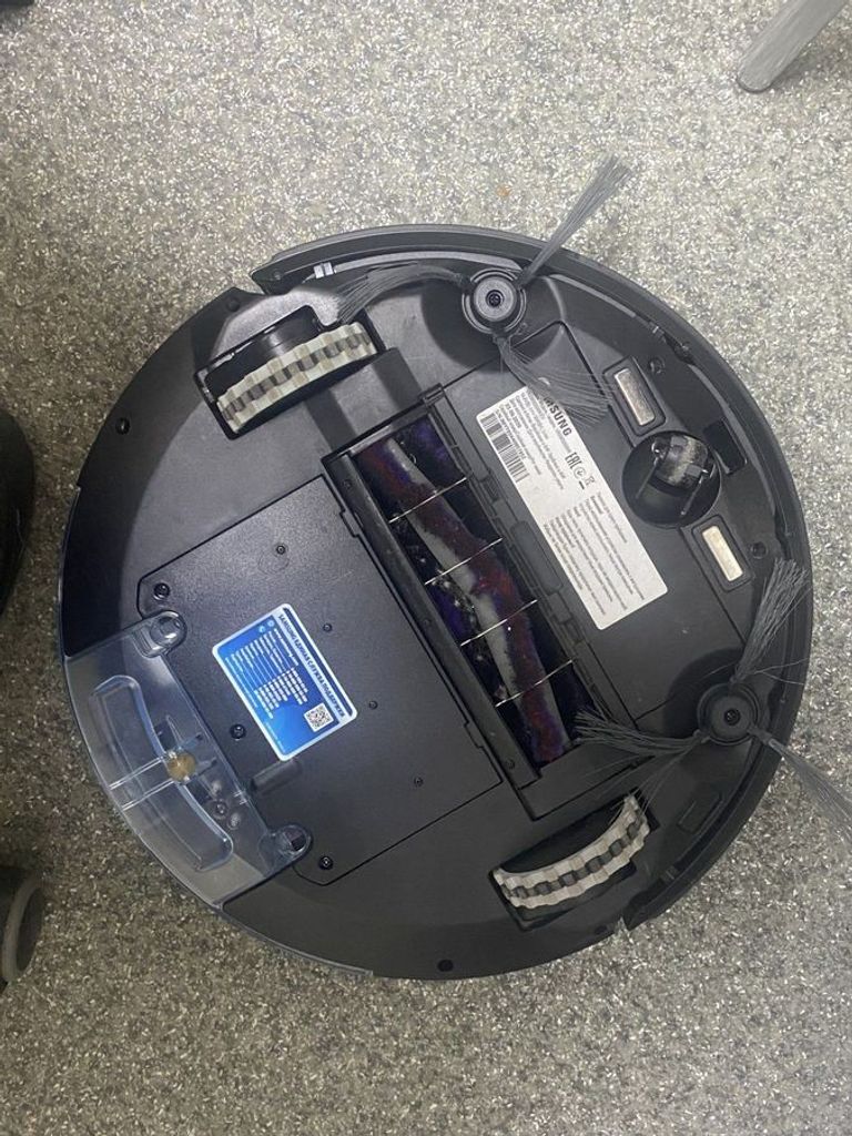 Оголошення Samsung VR05R5050WK/EV Б/У