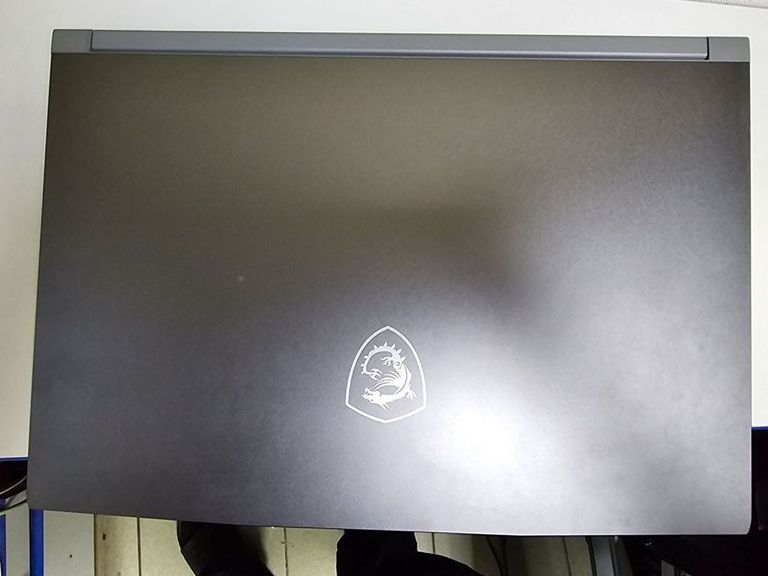 Msi 16/core i5-13420h ddr5/16gb ddr5/hdd *відсутній/ssd 512 gb/geforce rtx3050 4gb Код:01-200633180. Изображение 5