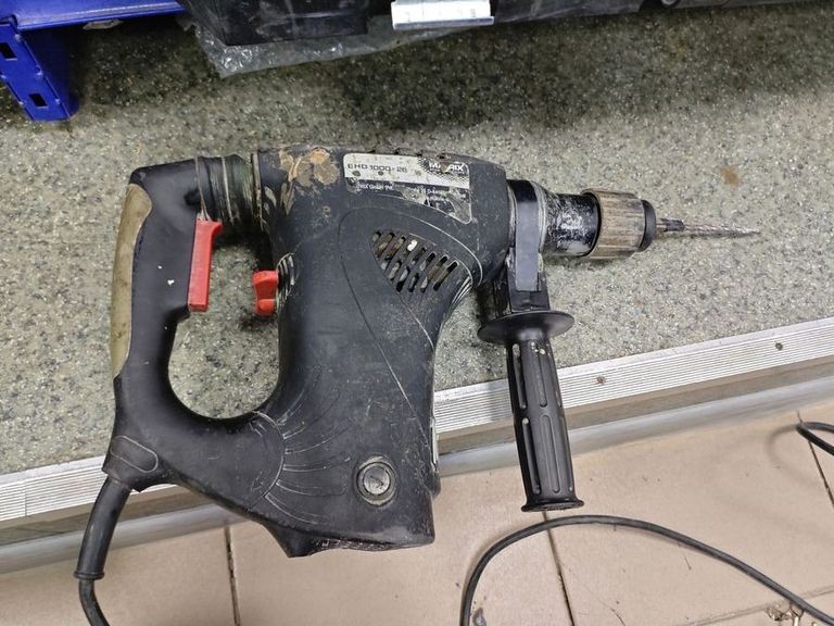 Оголошення Matrix ehd 1000-26 Б/У