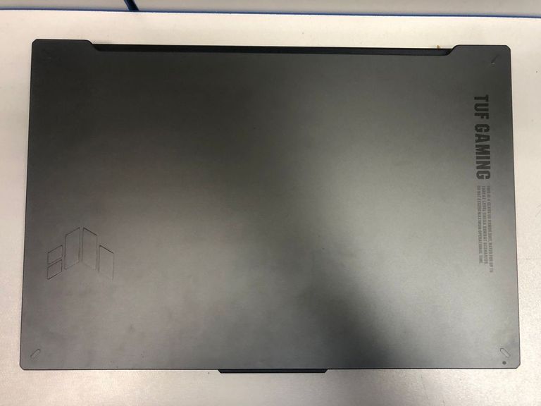 Asus 17/ryzen 7 7435hs ddr5/16gb ddr5/hdd *відсутній/ssd 512 gb/geforce rtx4050 6gb Код:01-200637114. Изображение 5