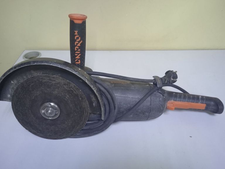 Оголошення Dnipro-M gl-280 Б/У