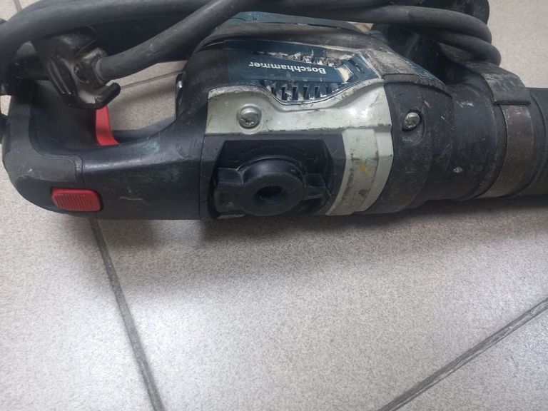 Дешево Bosch GSH 501 (0611337020) з ломбарду