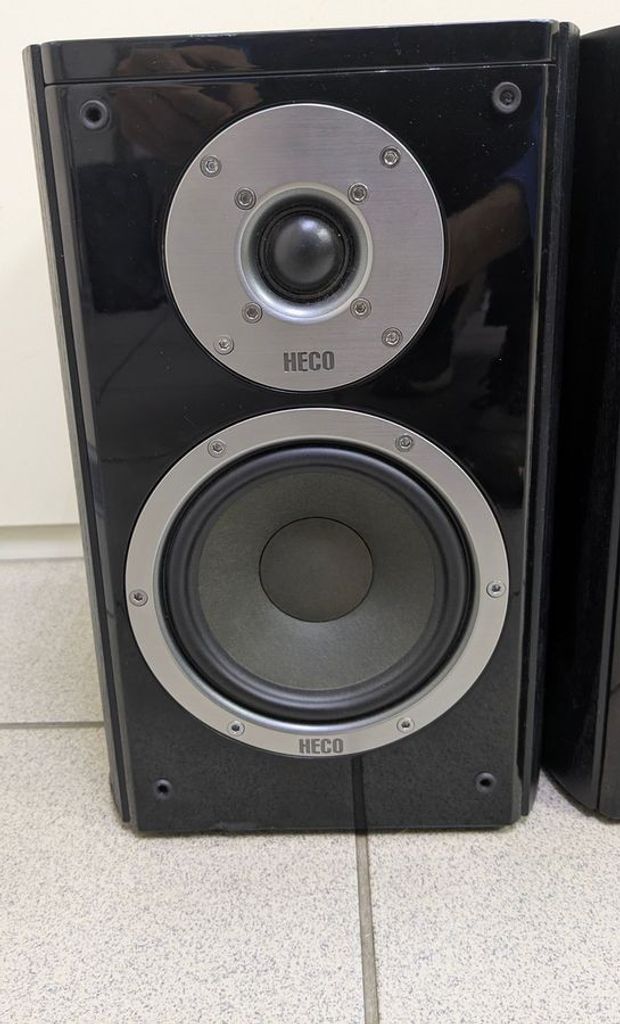 Heco music style 200 Код:01-200637208. Изображение 6