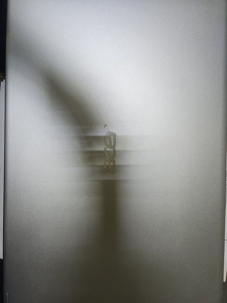 Купить Acer 15/ryzen 5 5500u ddr4/16gb ddr4/hdd *відсутній/ssd 500 gb/*інтегрована Б/У