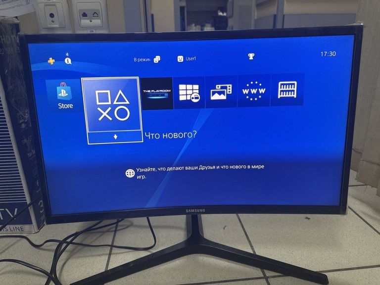 Распродажа Sony playstation 4 1tb, продавец Техноскарб