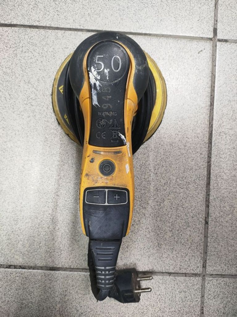 Купити Mirka deros 650cv Б/У