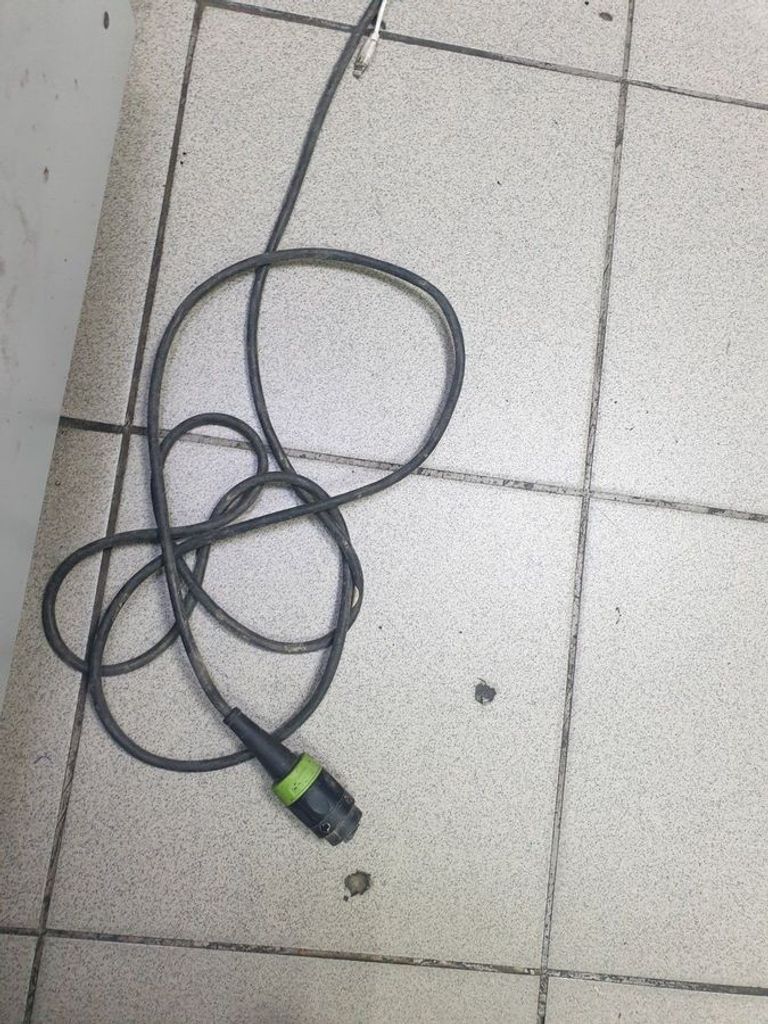 Оголошення Festool dts 400 q / rw 1000 eq Б/У