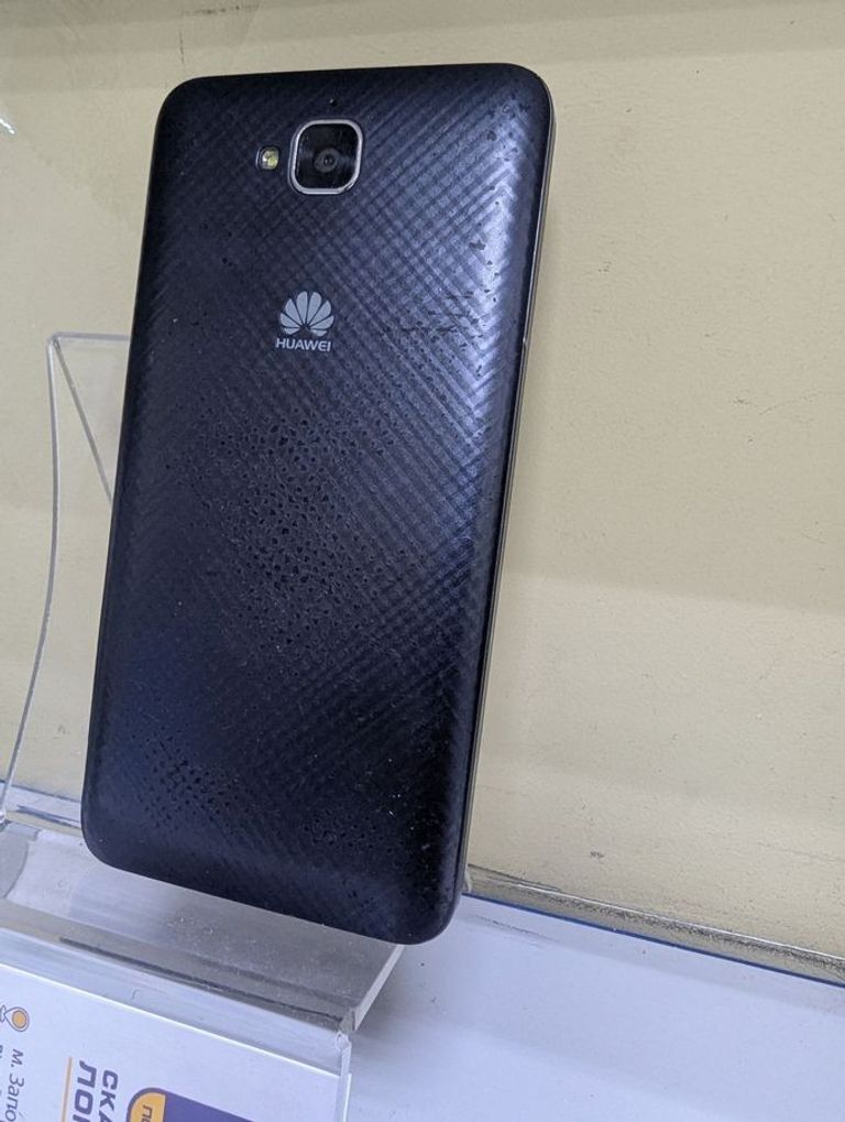 Купити Huawei y6 pro dual sim Б/У